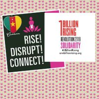 One billion Rising CMR (@cmr_one) 's Twitter Profile