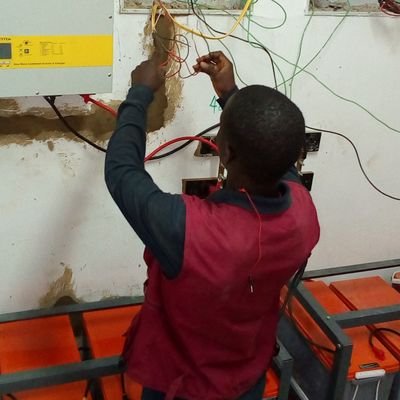 SOLAR, INVERTER, BATTERY, AND UPS INSTALLATION. Expert in All kind of BATTERIES mobi: 08108464440 Whatsapp:08179859830 mail: kazodranking@gmail.com