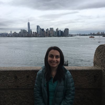 LauraEnnis91's profile picture. Senior Business Analyst | MSc in Electronic Commerce | BA in Business Studies | #techtrends #analytics #bigdata #STEM All opinions are my own.
