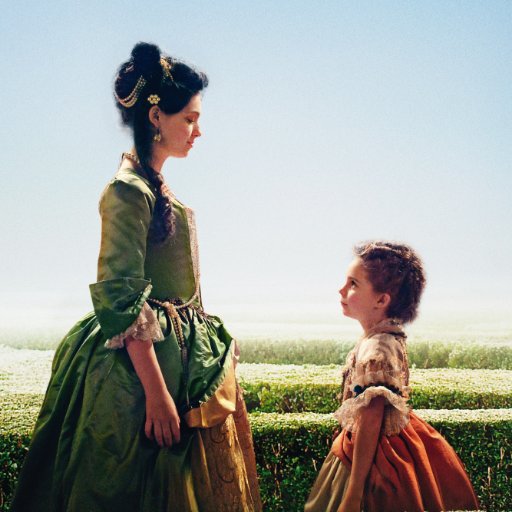 Cuenta de Twitter Oficial de la película CAMBIO DE REINAS, que llegará a los cines durante el primer trimestre del año 2019.