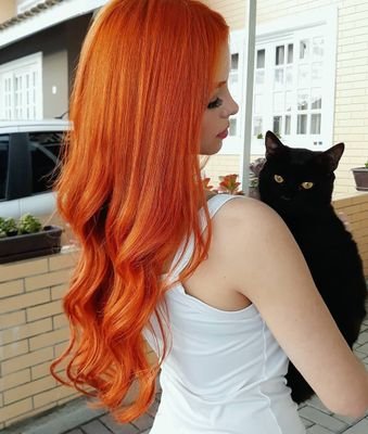 EllaHablaDeTi's profile picture. Soy nueva en esto, ya borré las huellas de otras manos y otros besos, menos los suyos.
Por eso escribo para él. 🌓
Enamorada de un franchute, criada en América.