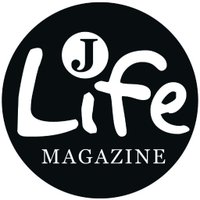 JLife Magazine(@JLifeMagazine) 's Twitter Profile Photo