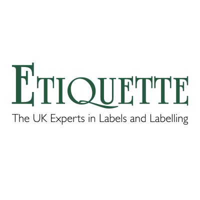 Etiquette Labels - The UK's Independent Experts in #Labels and #Labelling Solutions. Call us today on 01978 664544