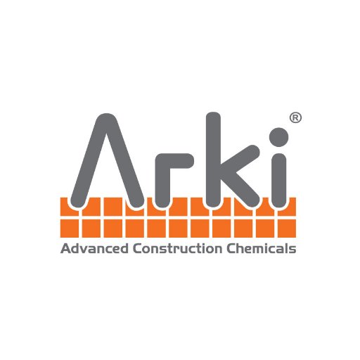 شركة أركي لكيميائيات البناء المتقدمة ، Arki for Advanced Construction Chemicals Co