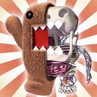 HubertWee's profile picture. 