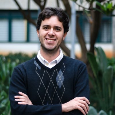 PhD candidate in Political Science (UFMG), Brazil. Visiting-fellow at GIGA (Germany). Assistant-professor at PUC-MG University. Master in Public Administration.