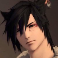 ゆらね☽ Anima (@nokunox_ff14) Twitter profile photo