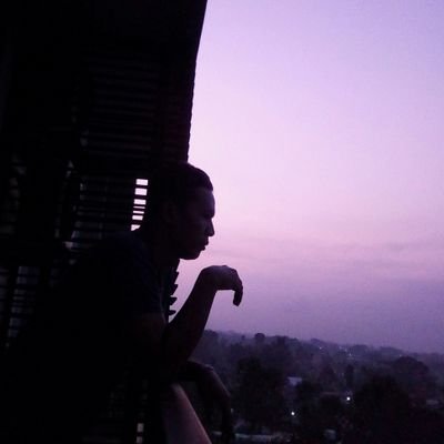 dhanuyanto's profile picture. Jalanin aja