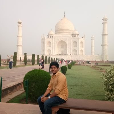 sandeepchiyyedu's profile picture. Agriculturist working for a sustainable and agro-ecological system of farming with @APZBNF