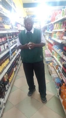 abayomi_obaremo's profile picture. Na God oooo