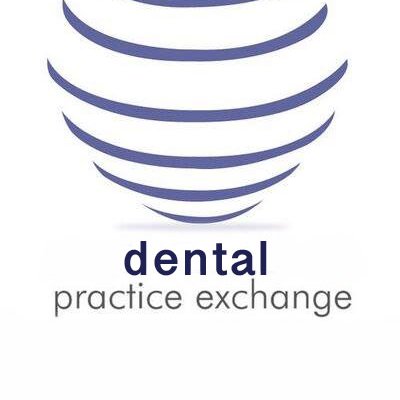 The online marketplace for for buying and selling dental practices - the Dental Practice Exchange.