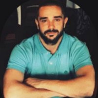 Víctor Nicolau (@brokerskine) Twitter profile photo