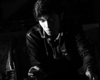 afraprimasda's profile picture. 