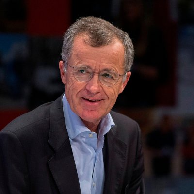 Ancien Président de l'@UIMM et Vice-Président de @FR_Industrie.
#FabriqueAvenir #IndustrielsEngagés