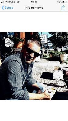 Valeboscoge77's profile picture. UN & Napoli