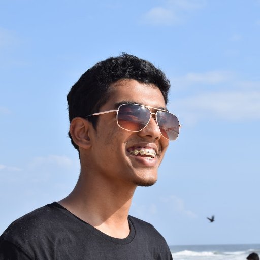 metomjoseph's profile picture. Techie