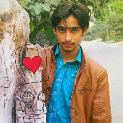 DRyhman's profile picture. ‏تُو ہسدی سوہنی لگدی ایں،تُو کملی کُھل کے ہسیا کر
تیرے لئی دل ایہہ حاضر اے ، تُو ساڈے دل وچ وسیا کر