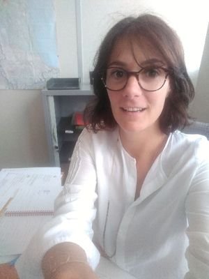 MariePe33's profile picture. 