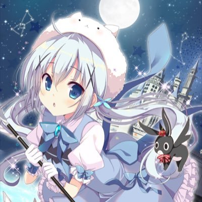karehaさんのプロフィール画像