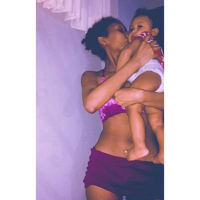 A proud mommy of a beautiful king!
Spiritual But Not Religious.
Not a day without working out 💪