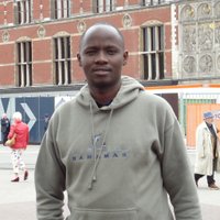 Jean Claude Nshimiyimana (@njclaude5) 's Twitter Profile