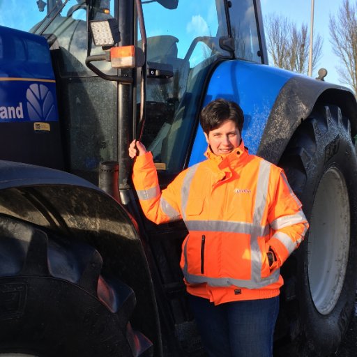 Veiligheidskundige in de groen, grond & infra sector