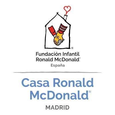 Casa Ronald Madrid