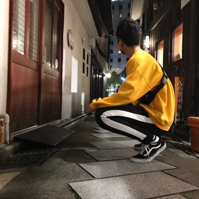 ___gotokai's profile picture. 