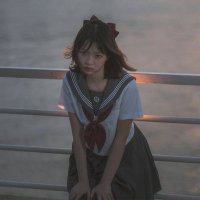 卉子 (@huiziqwq) 's Twitter Profile