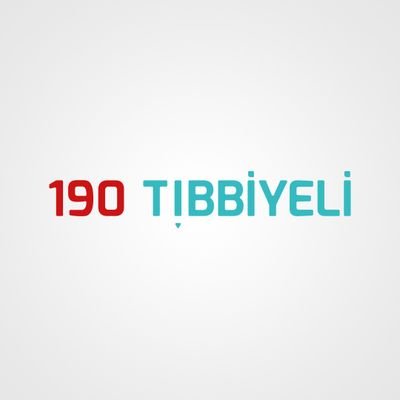 190 Tıbbiyeli Dergisi