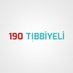 190 Tıbbiyeli Dergisi (@190tibbiyeli) Twitter profile photo 190 Tıbbiyeli Dergisi (@190tibbiyeli) Twitter profile photo