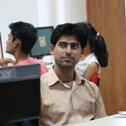 lalitpatil077's profile picture. 