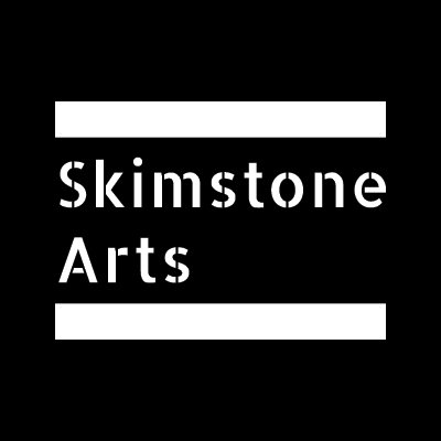 Skimstone Arts supports diverse artists, people and communities at risk of social isolation to create work with, for and about the world that matters to them.