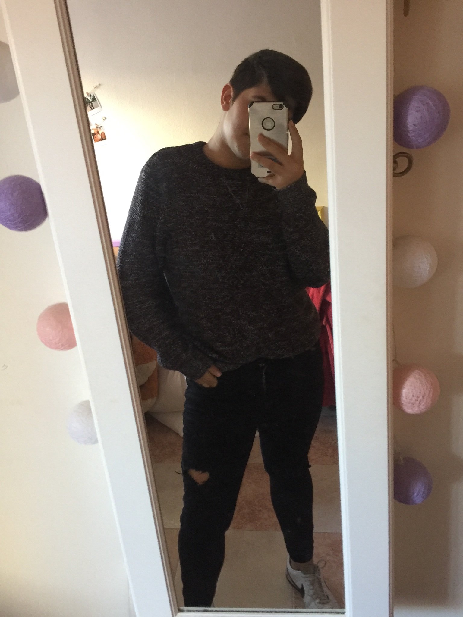 muy imperfectamente perfecto 🔥✨