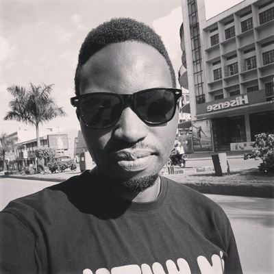 📖 GOD first | Matthew 6 | Tech junkie | 💻 Web + Mobile developer | ⚛️ ReactJS + React Native | ⚽ Arsenal | 📍 Uganda | ex @Andela