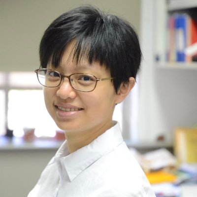 Plant-Microbe interactions, symbiosis, bacterial secretion systems. Postdoc @jbei @BerkeleyLab + alum @IPMBSinica & National_Taiwan_University. she/her