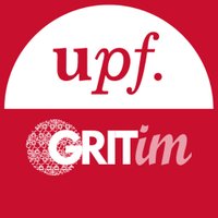 Gritim-upf(@GritimUpf) 's Twitter Profile Photo