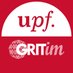 Gritim-upf (@GritimUpf) Twitter profile photo