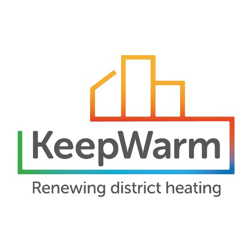 KeepWarm works with #DHS in 7 countries to increase #EnergyEfficiency of these systems and to reduce #GHGemissions by promoting a switch from fossil to #RES