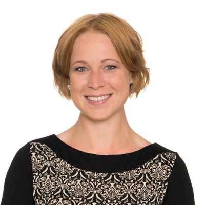 Sarah Gerwing Profile