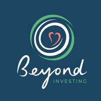 Beyond Investing(@BeyondInvest) 's Twitter Profile Photo