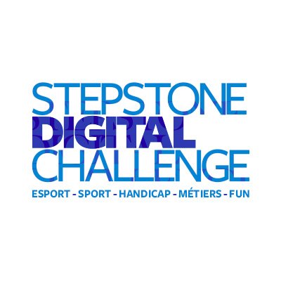 La plus grande compétition #esport / #sport étudiante de #France ! #StepstoneDigitalChallenge