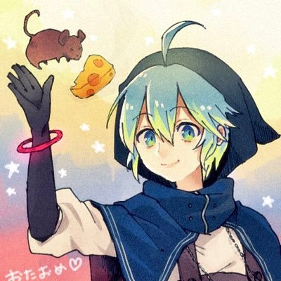 みんす☆さんのプロフィール画像