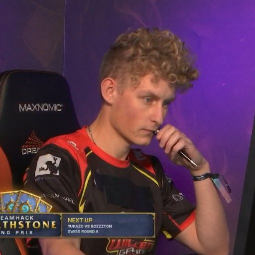 Yukazo_HS's profile picture. 