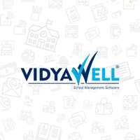 VidyaWell - School Management Software(@VidyaWell) 's Twitter Profile Photo