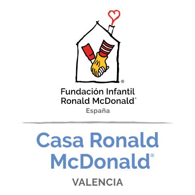 Las Casas Ronald McDonald son “un hogar fuera del hogar” para aquellos niños que se trasladan para recibir tratamiento médico. Mantenemos a las familias cerca.