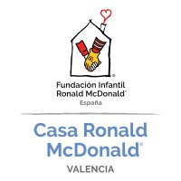 Casa Ronald Valencia(@CasaRonaldVLC) 's Twitter Profile Photo