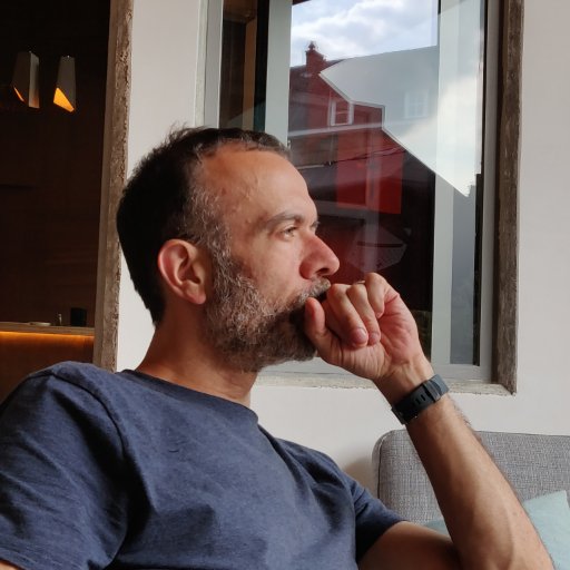 eriklenaerts's profile picture. Digital Marketeer & Enterprise Architecture in Antwerp, Belgium #entarch