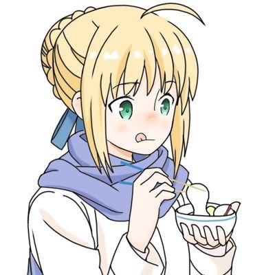 Artoria_Shu's profile picture. 