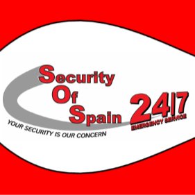 Security of Spain